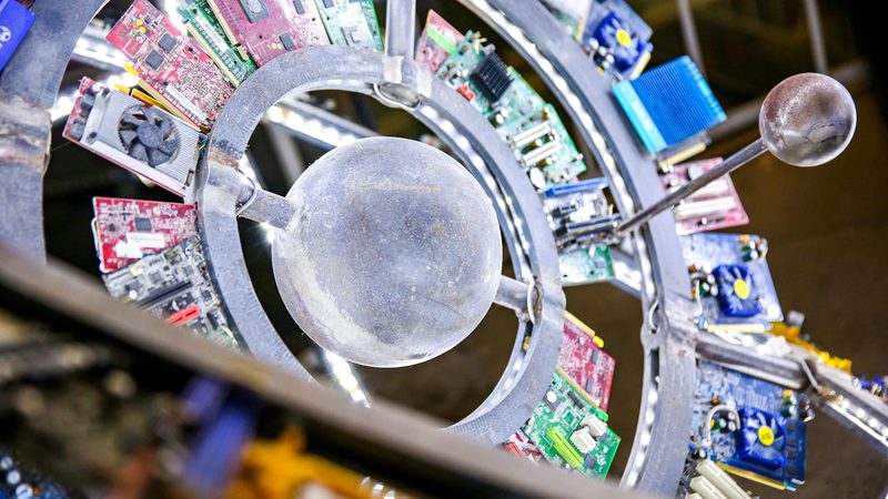 Excel数据可视化：从入门到精通的教程步骤详解